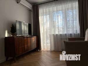 Студия квартира, посуточно, 30м2, 3/5 этаж