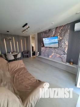 2-к квартира, посуточно, 58м2, 8/10 этаж