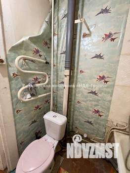 1-к квартира, на длительный срок, 31м2, 4/5 этаж