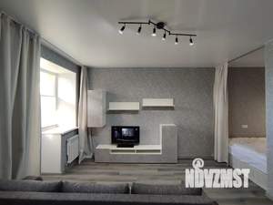 Студия квартира, посуточно, 30м2, 1/16 этаж