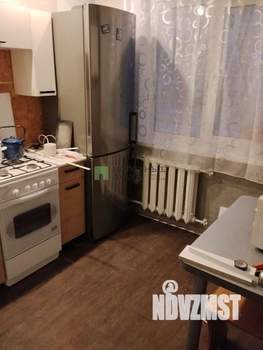 1-к квартира, на длительный срок, 31м2, 2/5 этаж