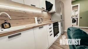 1-к квартира, посуточно, 39м2, 7/10 этаж