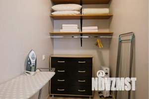 2-к квартира, посуточно, 45м2, 5/10 этаж