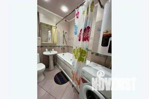 1-к квартира, посуточно, 32м2, 3/5 этаж