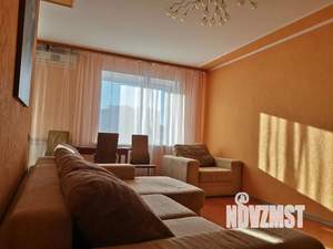 2-к квартира, посуточно, 50м2, 8/12 этаж