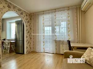 2-к квартира, на длительный срок, 54м2, 9/10 этаж