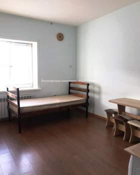 Студия квартира, на длительный срок, 30м2, 2/5 этаж