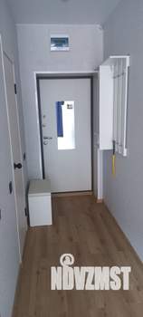 Студия квартира, посуточно, 23м2, 3/6 этаж