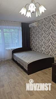 1-к квартира, посуточно, 31м2, 4/9 этаж