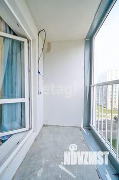 1-к квартира, на длительный срок, 35м2, 7/11 этаж