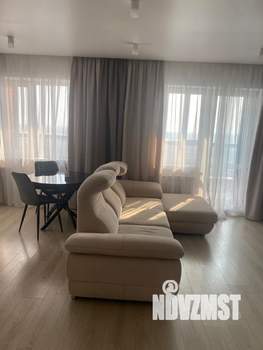 1-к квартира, на длительный срок, 45м2, 19/27 этаж