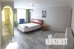 1-к квартира, посуточно, 32м2, 3/5 этаж