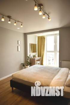 1-к квартира, посуточно, 29м2, 1/1 этаж