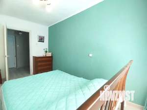 2-к квартира, посуточно, 44м2, 1/1 этаж