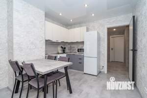 2-к квартира, на длительный срок, 40м2, 9/10 этаж