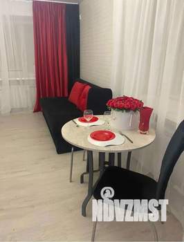 2-к квартира, посуточно, 36м2, 1/5 этаж