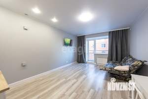 Студия квартира, на длительный срок, 29м2, 2/11 этаж