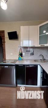 2-к квартира, на длительный срок, 46м2, 4/5 этаж