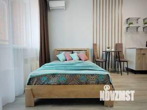 Студия квартира, посуточно, 27м2, 2/8 этаж