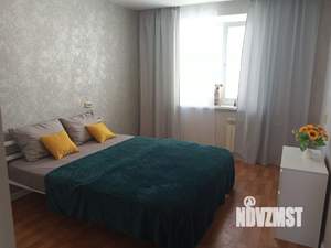 3-к квартира, посуточно, 77м2, 9/10 этаж