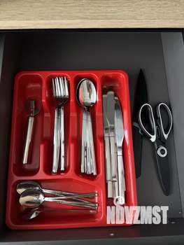 1-к квартира, посуточно, 33м2, 5/5 этаж