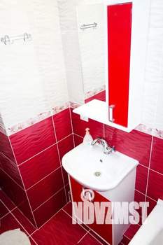 1-к квартира, посуточно, 33м2, 8/10 этаж