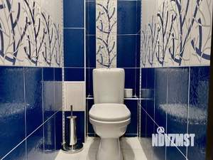 3-к квартира, посуточно, 73м2, 1/1 этаж