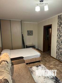 1-к квартира, посуточно, 27м2, 1/9 этаж