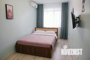 1-к квартира, посуточно, 47м2, 1/1 этаж