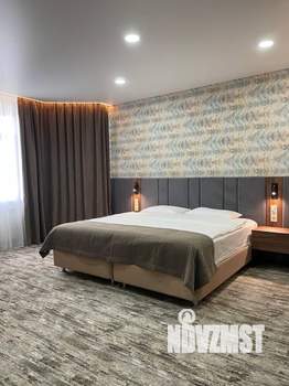 2-к квартира, посуточно, 50м2, 1/1 этаж