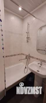 2-к квартира, на длительный срок, 52м2, 8/10 этаж