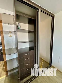 1-к квартира, посуточно, 33м2, 9/9 этаж