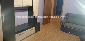 2-к квартира, на длительный срок, 67м2, 4/16 этаж