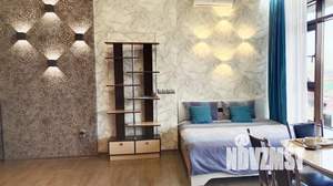 1-к квартира, посуточно, 31м2, 1/1 этаж