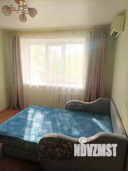 1-к квартира, на длительный срок, 22м2, 3/5 этаж