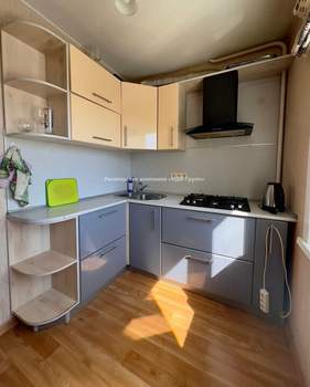 2-к квартира, на длительный срок, 45м2, 4/14 этаж