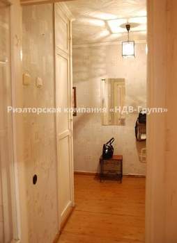 3-к квартира, на длительный срок, 60м2, 4/5 этаж