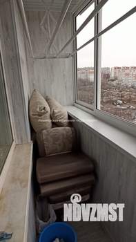 1-к квартира, на длительный срок, 33м2, 9/10 этаж