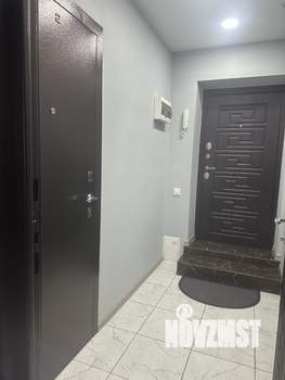 Студия квартира, посуточно, 26м2, 4/4 этаж