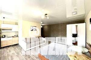 1-к квартира, посуточно, 30м2, 4/5 этаж