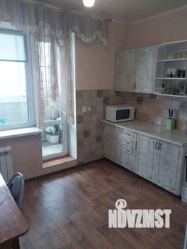 2-к квартира, на длительный срок, 60м2, 5/22 этаж