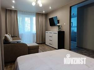 1-к квартира, посуточно, 30м2, 4/5 этаж