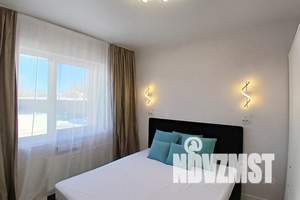 2-к квартира, посуточно, 60м2, 2/16 этаж