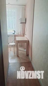 1-к квартира, посуточно, 30м2, 2/5 этаж