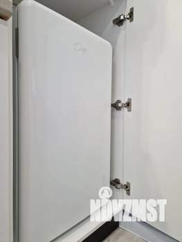 1-к квартира, посуточно, 30м2, 3/5 этаж