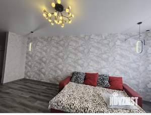 1-к квартира, посуточно, 30м2, 5/25 этаж