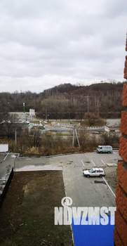 Студия квартира, на длительный срок, 29м2, 5/6 этаж