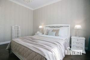 3-к квартира, посуточно, 88м2, 1/1 этаж