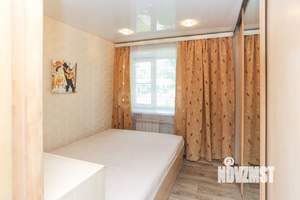 2-к квартира, на длительный срок, 44м2, 3/5 этаж