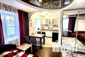 1-к квартира, посуточно, 35м2, 1/5 этаж